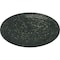 Ekena Millwork Luton Ceiling Medallion (Fits Canopies up to 1 1/8"), 15 3/4"OD x 5/8"P, Painted Turtle Crackle CM16LUPTC - alternate 4